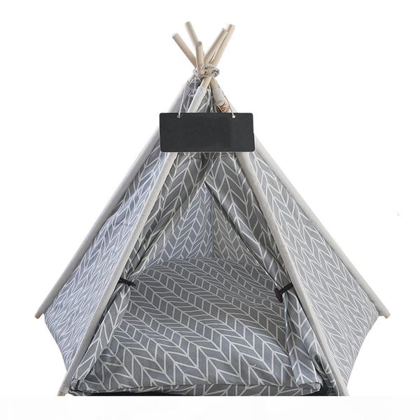 dog bed cat cave house pet tent portable linen pet tent washable teepee puppy cat outdoor kennels portable teepee cave with mat
dog bed cat cave house pet tent portable linen pet tent washable teepee puppy cat outdoor kennels portable teepee cave with mat