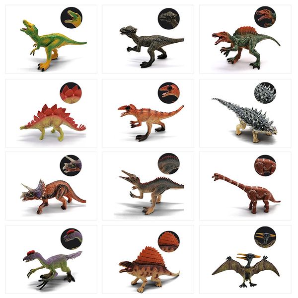 dinosaurs figure action block building toys children indorapt elociraptor animal musical learning educational kids toy new
dinosaurs figure action block building toys children indorapt elociraptor animal musical learning educational kids toy new