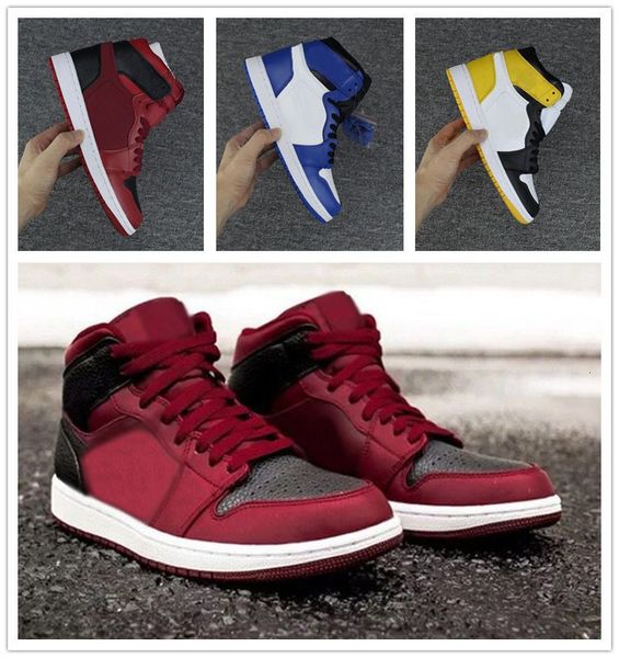 1 high og mens yellow ochre game royal mid reverse banned men shoes 1s unc boys sneakers 554724 555088
1 high og mens yellow ochre game royal mid reverse banned men shoes 1s unc boys sneakers 554724 555088