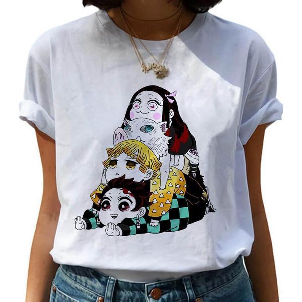 funny japanese anime kimetsu no yaiba slayer t shirt graphic tees tshirt streetwear punk t-shirt men clothes women, White
funny japanese anime kimetsu no yaiba slayer t shirt graphic tees tshirt streetwear punk t-shirt men clothes women, White