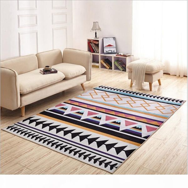 nordic hot sale чувствительная полиэстер ковры для гостиной спальня ковер комната для переговоров коврик украсить главная пол циновка двери
nordic hot sale чувствительная полиэстер ковры для гостиной спальня ковер комната для переговоров коврик украсить главная пол циновка двери