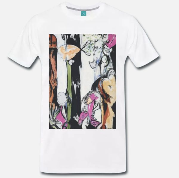 t-shirt jackson pollock easter and the totem opera d'arte - s-m-l-xl-2xl-3xl sport hooded sweatshirt hoodie
t-shirt jackson pollock easter and the totem opera d'arte - s-m-l-xl-2xl-3xl sport hooded sweatshirt hoodie