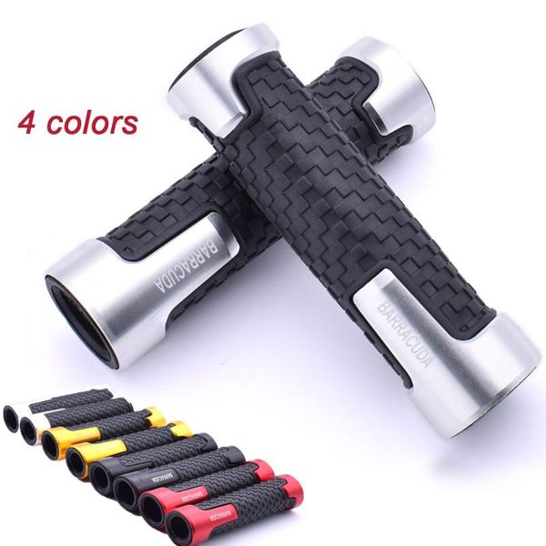 new motorbike handlebar grip for 7/8'' 22mm motor cycle hand grips for tdm 900 ybr 125 yzf r15 xt660 xt 660 mt125 mt01
new motorbike handlebar grip for 7/8'' 22mm motor cycle hand grips for tdm 900 ybr 125 yzf r15 xt660 xt 660 mt125 mt01