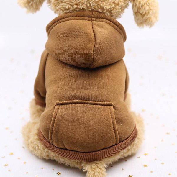 winter pet clothes for dog clothes warm dog coat hoodie puppy cat clothing for dogs pets clothing chihuahua bulldog ropa perro bbyduv
winter pet clothes for dog clothes warm dog coat hoodie puppy cat clothing for dogs pets clothing chihuahua bulldog ropa perro bbyduv