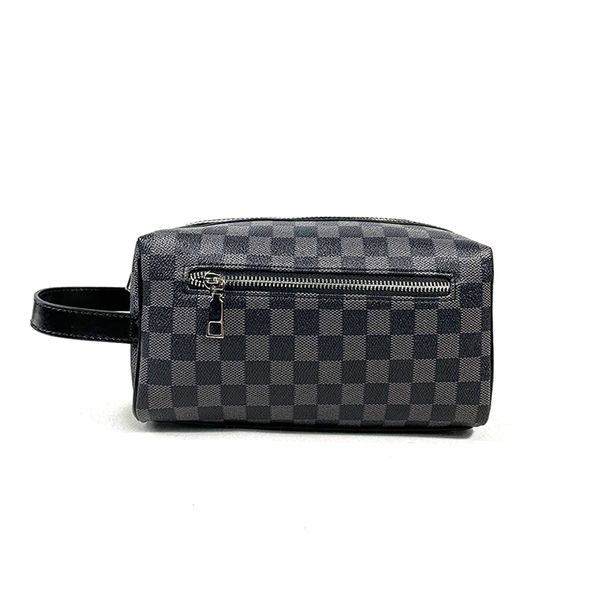 new check plaid pattern vegan leather waterproof toiletry bags cosmetic bag organizer makeup bag travel accessories storage bags c1223
new check plaid pattern vegan leather waterproof toiletry bags cosmetic bag organizer makeup bag travel accessories storage bags c1223