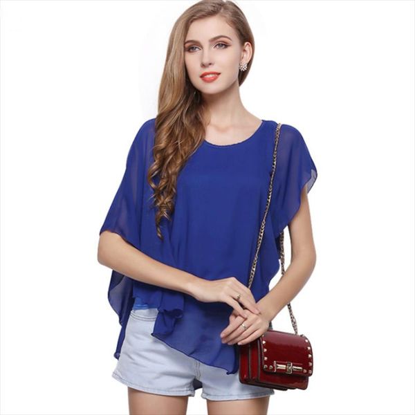 chiffon white cool women blouses black casual 2021 loose color batwing summer solid o neck sleeve shirts tees style ruffles
chiffon white cool women blouses black casual 2021 loose color batwing summer solid o neck sleeve shirts tees style ruffles