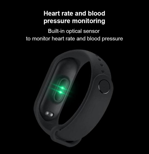 m5 bluetooth smart band sport fitness bracelet watch tracker smartband blood pressure heart rate monitor waterproof wristband
m5 bluetooth smart band sport fitness bracelet watch tracker smartband blood pressure heart rate monitor waterproof wristband