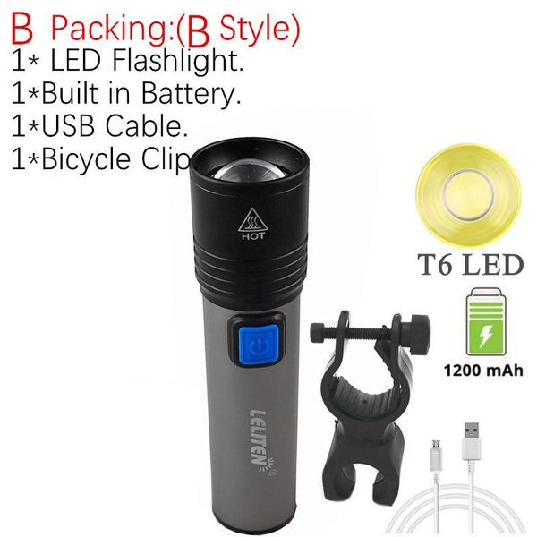 usb rechargeable bicycle light led flashlight zoom torch zoomable flashlight camping bicycle lamp with built in battery bbyadg alice_bag
usb rechargeable bicycle light led flashlight zoom torch zoomable flashlight camping bicycle lamp with built in battery bbyadg alice_bag