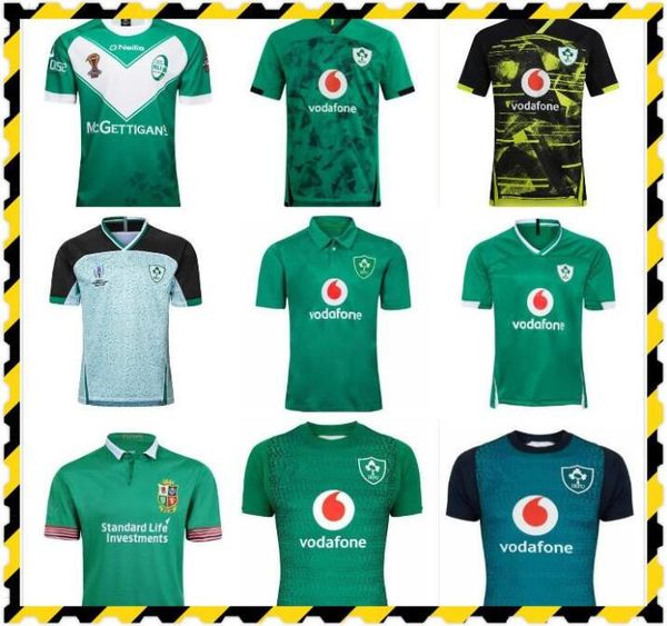 2020 2021 ireland rugby jerseys 2019 world cup national team home rugby mens s-3xl league shirt polo vest quality, Black;yellow
2020 2021 ireland rugby jerseys 2019 world cup national team home rugby mens s-3xl league shirt polo vest quality, Black;yellow