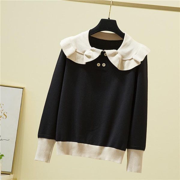 long sleeve autumn sweater women knitted sweaters pullover jumper fashion turtleneck sweater female red, White;black
long sleeve autumn sweater women knitted sweaters pullover jumper fashion turtleneck sweater female red, White;black