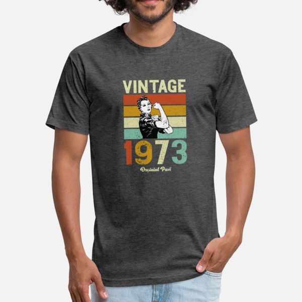 vintage 1973 orginial parts graphic designers t shirt cute retro o-neck tracksuit hoodie sweatshirt
vintage 1973 orginial parts graphic designers t shirt cute retro o-neck tracksuit hoodie sweatshirt