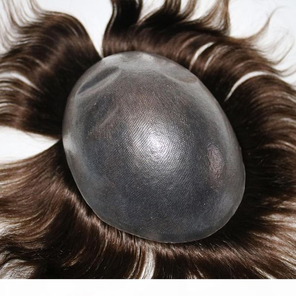 eversilky нехирургических мужчины system для волос 0.08-0.1mm v loop тонкий кожи замена toupee волос система прямых волос мужские парики, Black
eversilky нехирургических мужчины system для волос 0.08-0.1mm v loop тонкий кожи замена toupee волос система прямых волос мужские парики, Black