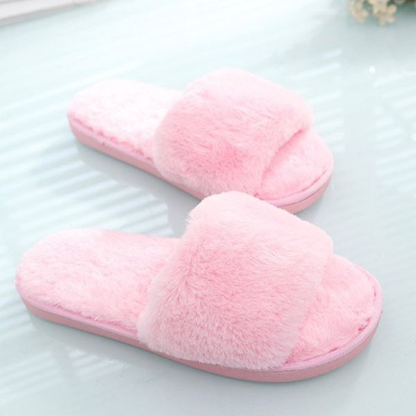 женщины тапочки дом fur flat зима теплая bedroom главная обувь мода мягкий пушистый non скольжения плюшевые женщины крытый тапочки розовый с, Black
женщины тапочки дом fur flat зима теплая bedroom главная обувь мода мягкий пушистый non скольжения плюшевые женщины крытый тапочки розовый с, Black