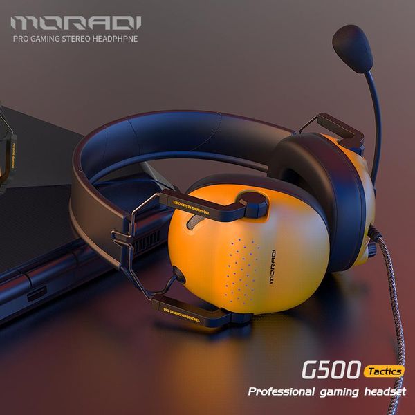 7.1 surround-sound headset pro wired gaming stereo headphone gamer with microphone magnetic earmuffs for pc,ps4,xbox one,switch
7.1 surround-sound headset pro wired gaming stereo headphone gamer with microphone magnetic earmuffs for pc,ps4,xbox one,switch