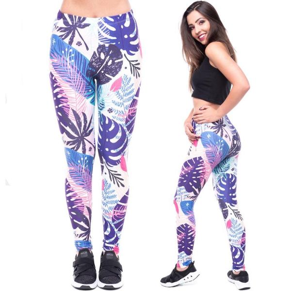 funny running leggings female leisure sports style joggers high waist slim gym pants tropical leaves print leggin, Black;blue
funny running leggings female leisure sports style joggers high waist slim gym pants tropical leaves print leggin, Black;blue