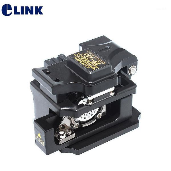 skl-8a fiber cleaver high precision cable aua-8a cutter knife melt cold joint shatter-resistant bag elink1
skl-8a fiber cleaver high precision cable aua-8a cutter knife melt cold joint shatter-resistant bag elink1