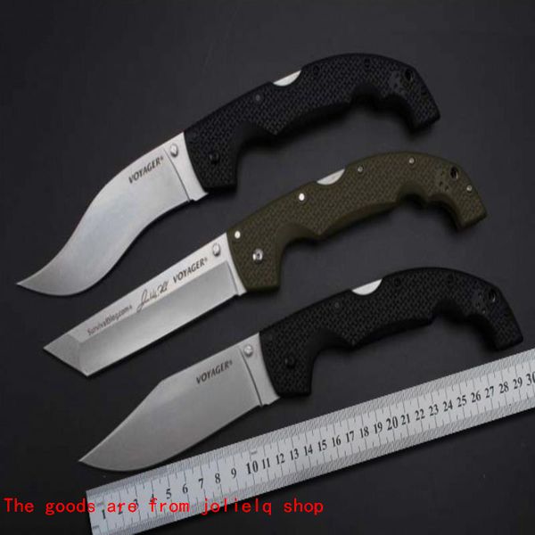 traveler d2 knife cold navigator large steel folding blade tanto outdoor survival hunting camping knife tactical knife ut85 bm42 qynf tt0hr
traveler d2 knife cold navigator large steel folding blade tanto outdoor survival hunting camping knife tactical knife ut85 bm42 qynf tt0hr