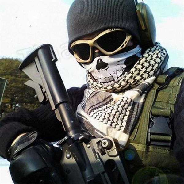 outdoor neck supplies sports motorcycle cosplay bicycle skull mask full face head hood festive party masks c012 ewgq#
outdoor neck supplies sports motorcycle cosplay bicycle skull mask full face head hood festive party masks c012 ewgq#