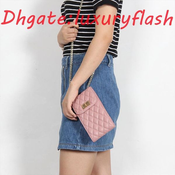 2021 fashion genuine leather fashion designer phone purse mini shoulder bag quality sheepskin small flap bags women crossbody messenger bags 
2021 fashion genuine leather fashion designer phone purse mini shoulder bag quality sheepskin small flap bags women crossbody messenger bags