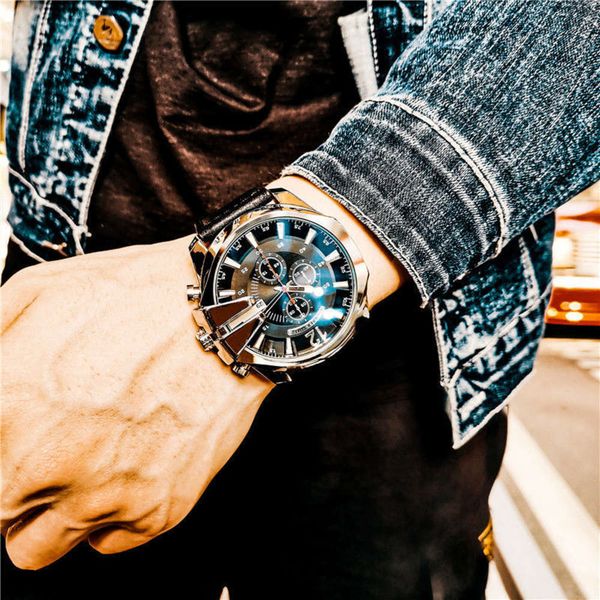 male red new voice, tiktok watch, personality, street light and waterproof day, Slivery;brown
male red new voice, tiktok watch, personality, street light and waterproof day, Slivery;brown
