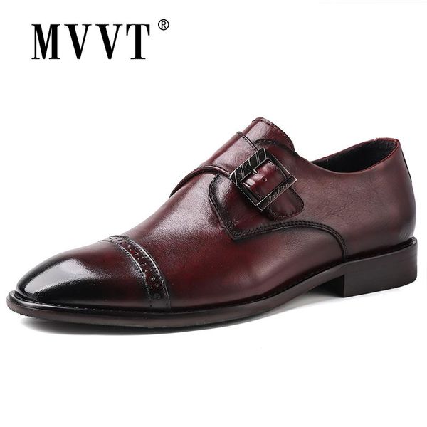 europe genuine leather shoes men dress shoes handmade leather men oxfords buckle strap business formal, Black
europe genuine leather shoes men dress shoes handmade leather men oxfords buckle strap business formal, Black