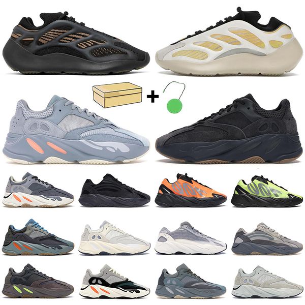 new kanye men women 700 running shoes clay brown safflower solid grey utility black azael arzareth inertia mens trainers sports sneakers
new kanye men women 700 running shoes clay brown safflower solid grey utility black azael arzareth inertia mens trainers sports sneakers