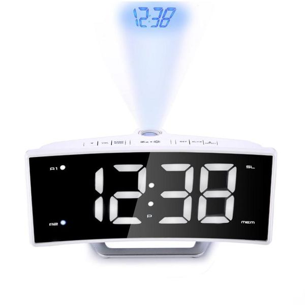 arc radio projection alarm clock desk large led mirror display electronic digital luminous table clocks us jllqjt outbag2007
arc radio projection alarm clock desk large led mirror display electronic digital luminous table clocks us jllqjt outbag2007
