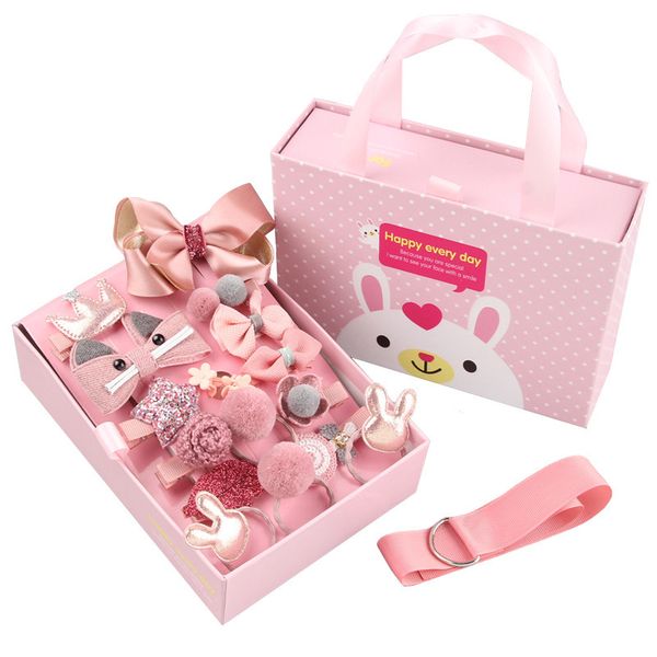 18 pcs/box cartoon baby hair clips set newborn handmade fabric flowers hair bows hairpins barrettes girls cute hair accessories c1008, Slivery;white
18 pcs/box cartoon baby hair clips set newborn handmade fabric flowers hair bows hairpins barrettes girls cute hair accessories c1008, Slivery;white