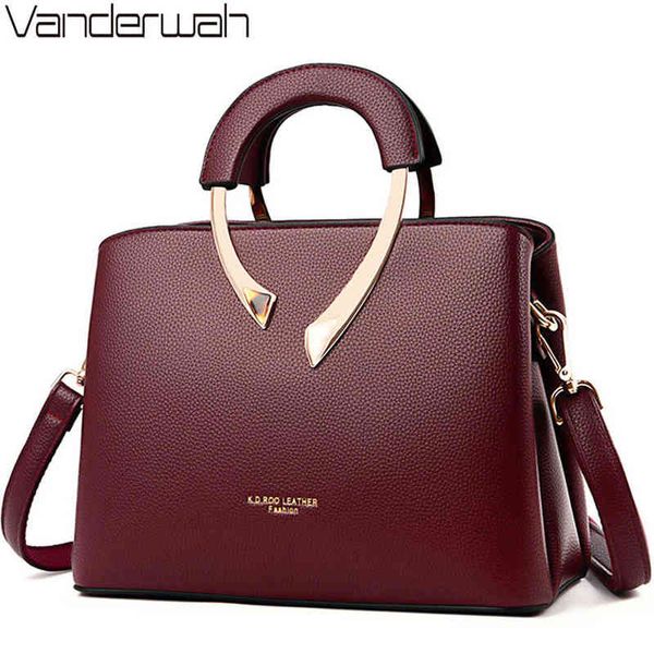 nxy handbag genuine vanderwah leather casual tote luxury women bags designer shoulder crossbody for 0214
nxy handbag genuine vanderwah leather casual tote luxury women bags designer shoulder crossbody for 0214