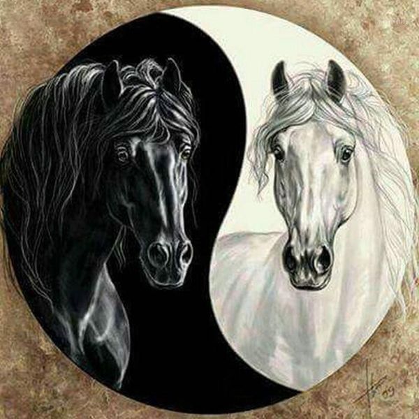 full 5d diy daimond painting "tai chi & horse" 3d diamond painting round rhinestone diamant paint embroidery animal mosaic sets1
full 5d diy daimond painting "tai chi & horse" 3d diamond painting round rhinestone diamant paint embroidery animal mosaic sets1