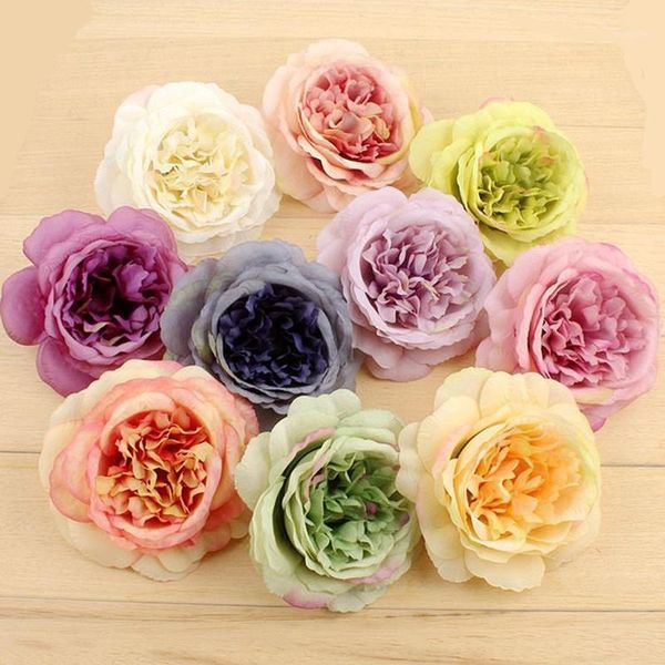 10pcs/lot artificial flower 12cm silk spring rose head for wedding party home decoration diy wreath gift box scrapbook craft1
10pcs/lot artificial flower 12cm silk spring rose head for wedding party home decoration diy wreath gift box scrapbook craft1