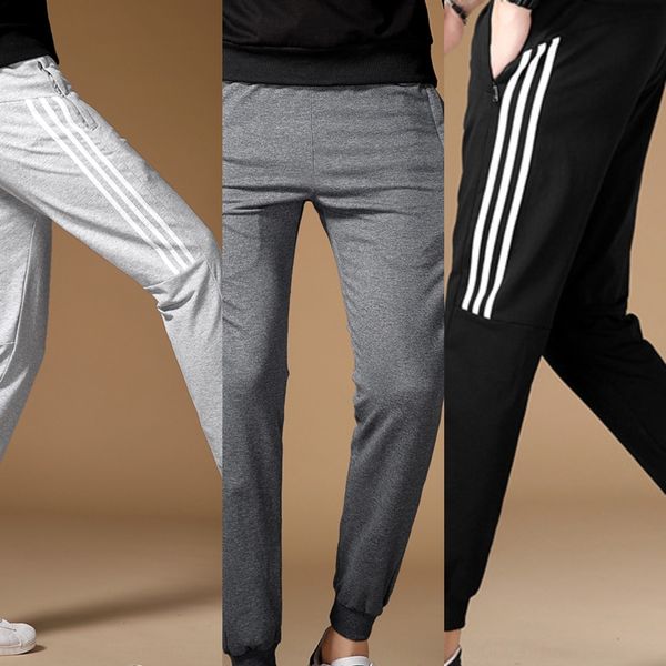 sportswear men's casual pants small feet elastic elastic band boysbreathable loose big binding feet casual pants for men 6luub, Blue
sportswear men's casual pants small feet elastic elastic band boysbreathable loose big binding feet casual pants for men 6luub, Blue
