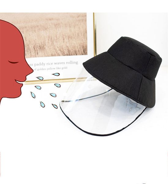 protective epidemic anti-saliva dust-proof hat safety full face shield protection tool fisherman fishing cap fast shipping
protective epidemic anti-saliva dust-proof hat safety full face shield protection tool fisherman fishing cap fast shipping