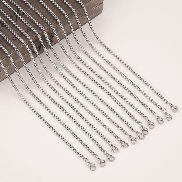bangrui new fashion necklace&bracelet chain men women jewelry fashion necklace&bracelet jewelry gifts wholesale, Silver
bangrui new fashion necklace&bracelet chain men women jewelry fashion necklace&bracelet jewelry gifts wholesale, Silver