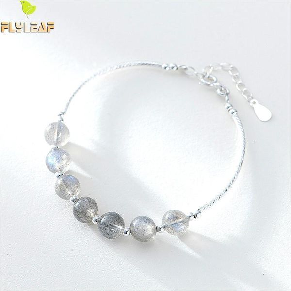 factoryhl9wstone silver flyleaf sterling 100% natural 925 moonstone bead bracelets for women fashion party jewelry
factoryhl9wstone silver flyleaf sterling 100% natural 925 moonstone bead bracelets for women fashion party jewelry