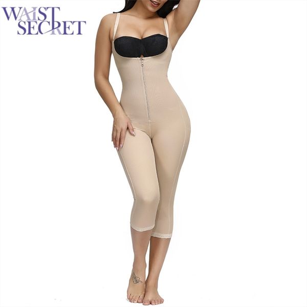 waist secret waist trainer seamless tummy control full body shaper slimming underwear postpartum wedding shapewear corset girdle 201222, Black;white
waist secret waist trainer seamless tummy control full body shaper slimming underwear postpartum wedding shapewear corset girdle 201222, Black;white