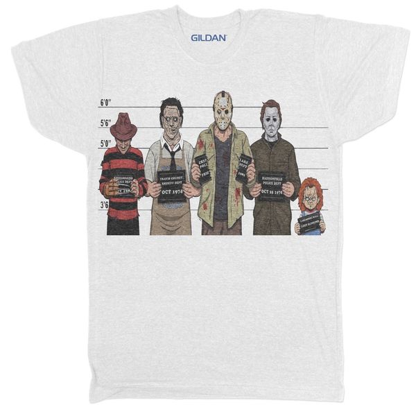 new fashion brand clothing usual suspects horror movie film retro 90s feddy jason chucky halloween t shirts sport hooded sweatshirt hoodie
new fashion brand clothing usual suspects horror movie film retro 90s feddy jason chucky halloween t shirts sport hooded sweatshirt hoodie