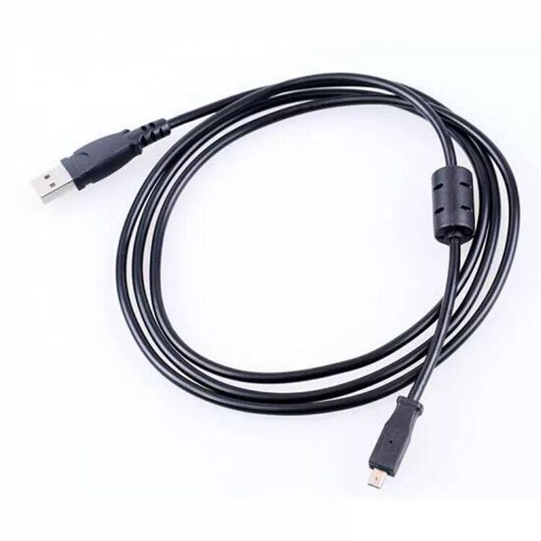 u-8 u8 usb 1.5m data cable cord for kodak m340 c180 m380 c1013 m320 m341 m381 m420 m1033 m1063
u-8 u8 usb 1.5m data cable cord for kodak m340 c180 m380 c1013 m320 m341 m381 m420 m1033 m1063