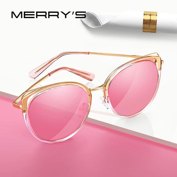 мерри женщины luxury cat eye солнцезащитные очки дамы моды поляризованные солнцезащитные очки uv400 защиты s6139, White;black
мерри женщины luxury cat eye солнцезащитные очки дамы моды поляризованные солнцезащитные очки uv400 защиты s6139, White;black