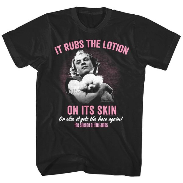 official silence of the lambs rubs the lotion mens t-shirt horror film sport hooded sweatshirt hoodie
official silence of the lambs rubs the lotion mens t-shirt horror film sport hooded sweatshirt hoodie