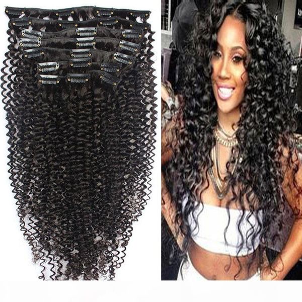 afro kinky curly clip in human hair extensions brazilian peruvian indian malaysian virgin hair natural black 8-24 inch 120g 10pcs set, Black;brown
afro kinky curly clip in human hair extensions brazilian peruvian indian malaysian virgin hair natural black 8-24 inch 120g 10pcs set, Black;brown