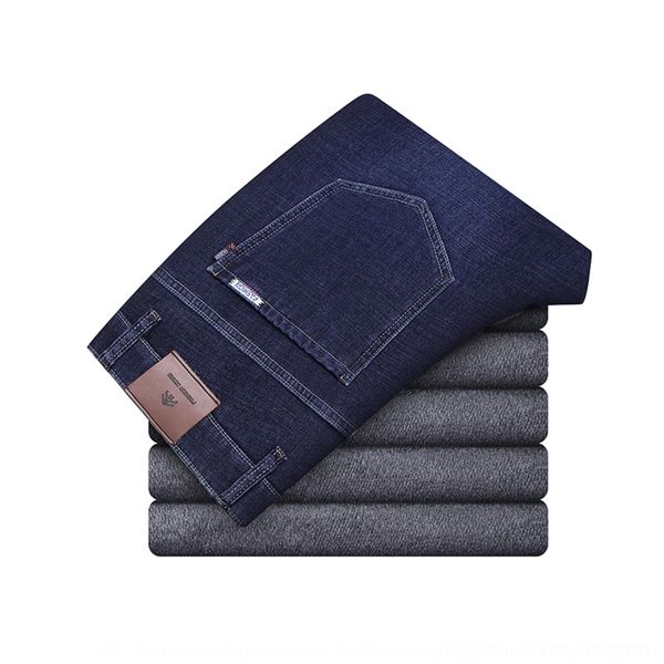 7tqh2 зима плюш долго jd2bp теплые джинсы и jeansmiddle возраста молодых людей и лузовая прямая трубка тепловой джинсы бизнес брюки мужские, Blue
7tqh2 зима плюш долго jd2bp теплые джинсы и jeansmiddle возраста молодых людей и лузовая прямая трубка тепловой джинсы бизнес брюки мужские, Blue