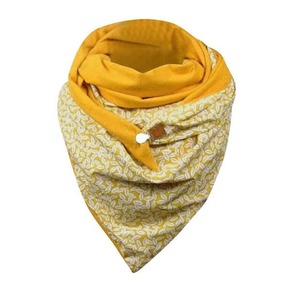 scarves 2021 fashion loose winter women scarf with button printing retro soft female multi-purpose shawl, Blue;gray
scarves 2021 fashion loose winter women scarf with button printing retro soft female multi-purpose shawl, Blue;gray
