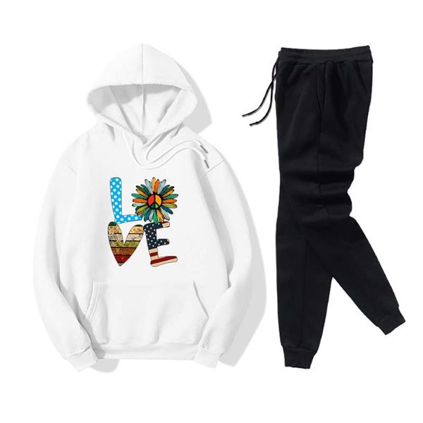 причинная printed tractsuit для женщин с капюшоном пуловер и sportpant 2 piece set sportwear открытый повседневный фитнес багги бег костюм, Black;blue
причинная printed tractsuit для женщин с капюшоном пуловер и sportpant 2 piece set sportwear открытый повседневный фитнес багги бег костюм, Black;blue