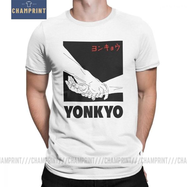 sport aikido yonkyo t shirt men's hands technique birthday gift short sleeve printed t-shirt o neck 100% cotton tees plus size
sport aikido yonkyo t shirt men's hands technique birthday gift short sleeve printed t-shirt o neck 100% cotton tees plus size