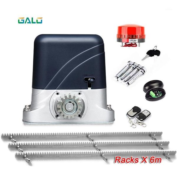 basic model sliding gate opener ac600kg 1400lbs with 6 meters steel rack zipper gear frame for home villa metal iron gate1
basic model sliding gate opener ac600kg 1400lbs with 6 meters steel rack zipper gear frame for home villa metal iron gate1