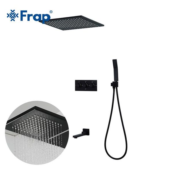 frap black waterfall shower bath sets set faucets heads bathroom faucet mixer bathtub bbytvp lipper
frap black waterfall shower bath sets set faucets heads bathroom faucet mixer bathtub bbytvp lipper