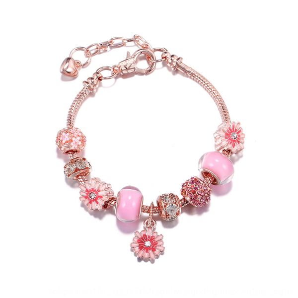 pan series pink small bracelet accessoriesaccessories and accessoriesflower daisy gold lobster clasp bracelet female trinket stall accessori, Golden;silver
pan series pink small bracelet accessoriesaccessories and accessoriesflower daisy gold lobster clasp bracelet female trinket stall accessori, Golden;silver