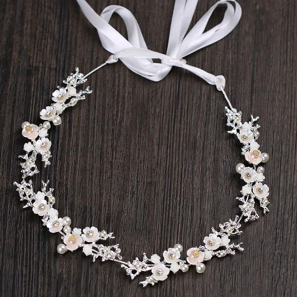 hair clips & barrettes silver color flower crystal pearl bride headband wedding headpieces jewelry handmade women tiara accessories, Golden;silver
hair clips & barrettes silver color flower crystal pearl bride headband wedding headpieces jewelry handmade women tiara accessories, Golden;silver