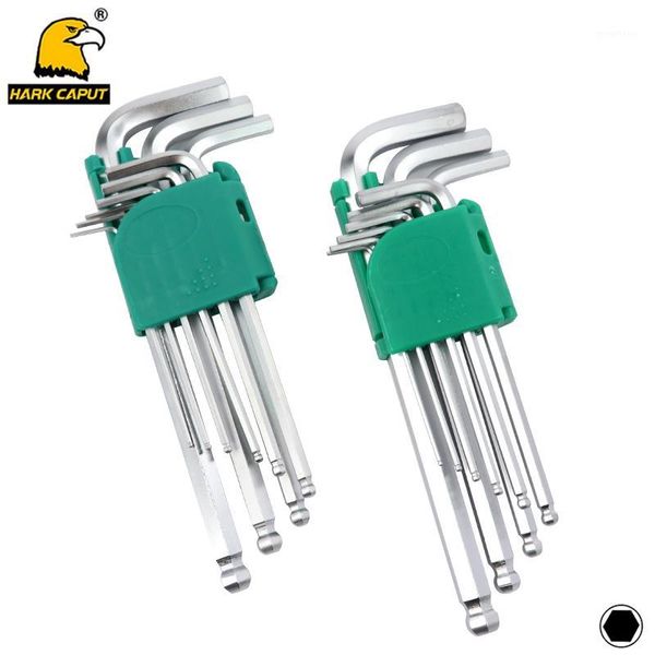 9pcs metric/inch hex allen key set universal wrench l shape hex key wrench for bicycle household repair hand tools1
9pcs metric/inch hex allen key set universal wrench l shape hex key wrench for bicycle household repair hand tools1